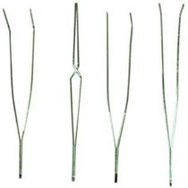 Jogo de Pinças Grande Western com 4 peças Ref.1924