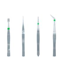 Jogo de pinças para aeromodelismo com 4 peças - BOM-3620