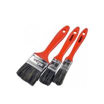 Jogo de Pincéis Com 3 Trincha Para Pintura