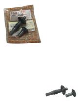 Jogo De Pinhões 1,27 Para Motopoda Stihl - Ht 75 Jogo De Pinhões 1,27 Para Motopoda Stihl - Ht 75