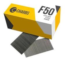 Jogo de Pinos F50 para Pinadores com 5.000 unidades Charbs