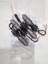 Jogo de Pisca de LED Sequencial CG/CB Twister