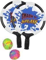 Jogo de piscina Water Paddle Ball Poolmaster Smash 'n' Splash