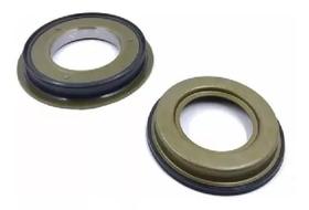 Jogo De Pistão Cambio Automático 02e Dq250 Dsg