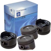 Jogo De Pistao Std 2.2 Gasolina Pecas Genuinas Gm S10 omega vectra Kit1355 Jogo De Pistao Std 2.2 Gasolina Pecas Genuinas Gm S10 omega vectra Kit1355