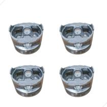 Jogo De Pistão Std - Topic Jinbei 2.2 Jogo De Pistão Std - Topic Jinbei 2.2