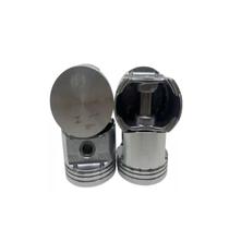 Jogo de pistões com aneis corsa 1.0 8v álcool 2000 a 2007 Jogo de pistões com aneis corsa 1.0 8v álcool 2000 a 2007