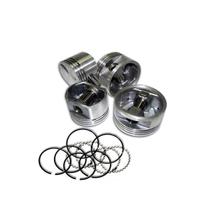 Jogo de pistões sem aneis gm monza 2.0 8v gasolina 1986 a 1996 Jogo de pistões sem aneis gm monza 2.0 8v gasolina 1986 a 1996