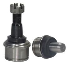 Jogo De Pivo Superior E Inferior Da Suspensao ( Para Um Lado ) ( F 250 Cabine Estendida 1998 A 2012 Tracao 4X2 ) ( F 350 Cabine Estendida 1998 A 2012