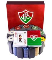 Jogo de Poker Fluminense