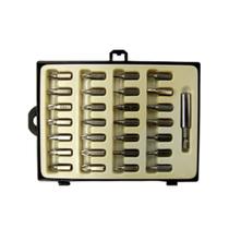 Jogo de Ponta Bits Com 29 Peças 685009 Lee Tools