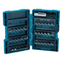 Jogo De Ponta Bits Completo Com 37 Peças Makita B-28606