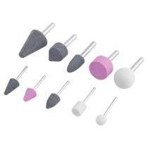 Jogo De Ponta Montada 10 Peças Vonder 1250000010