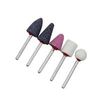 Jogo de Ponta montada 5 Pcs Encaixe 1/4" FertaK 2950