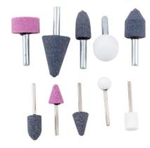 Jogo de Ponta Montada Haste 10 Peças 1/4 E 1/8 M-47 Western