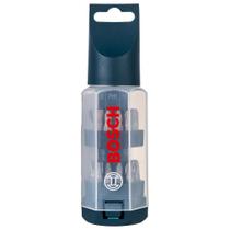 Jogo de Pontas Big-Bit Bosch, 25 Peças Jogo de Pontas Big-Bit Bosch, 25 Peças