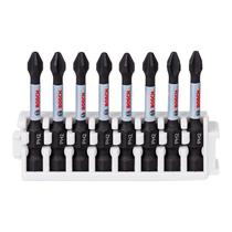 Jogo de Pontas Bits Impacto Control 50MM - Bosch