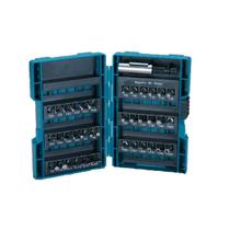 Jogo de Pontas Bits Makita 37 Peças - Fixador Magnético