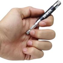 Jogo de Pontas Bits Para Parafusadeira 31 Pecas - Irwin