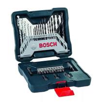 Jogo De Pontas E Brocas Bosch X-line 33 Peças - Bosch Jogo De Pontas E Brocas Bosch X-line 33 Peças - Bosch