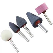 Jogo de Pontas Montadas C/5Pcs - Vonder