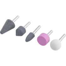 Jogo de Pontas Montadas Vonder Haste 6mm - 5 Peças