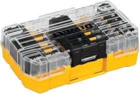 Jogo de Pontas Para Parafusadeira MaxFit Ultra 30 Peças DWAUMF30SET DeWalt