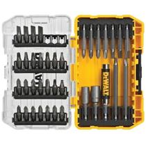 Jogo de Pontas para Parafusar 37 peças Dewalt DW2163 Jogo de Pontas para Parafusar 37 peças Dewalt DW2163