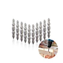 Jogo de Ponteira Bits Ph2 Com 10 Unidades Exclusivas