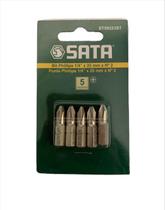 Jogo de Ponteira Bits Phillip Ph2 5un