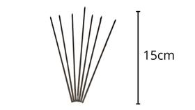 jogo de ponteiras 15cm umbanda e candomble jogo de ponteiras 15cm umbanda e candomble