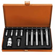 Jogo de Ponteiras Intercambiáveis Hexagonal 15 Peças (46000/403) - Tramontina Pro