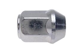 Jogo De Porca De Roda Cromada Silverado 12-1,5 Ch19