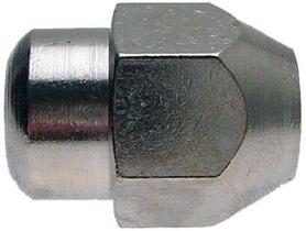 Jogo De Porca De Roda Cromada Vitara 12-1,25 Ch21