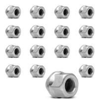 Jogo De Porca Roda Vazada Fiesta e Ford Ka 16 unidades - ITAP