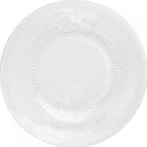 Jogo de Prato Fundo Vidro Duralex Acqua 12 Peças - Nadir Jogo de Prato Fundo Vidro Duralex Acqua 12 Peças - Nadir