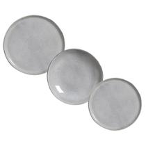 Jogo de Pratos 18 Peças Bio Dust Porto Brasil