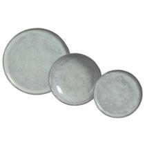 Jogo de Pratos 18 Peças Bio Green Granite Porto Brasil