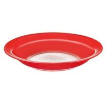 Jogo De Pratos Fundo com 6 Pratos Confetti Wheaton Kit Jogo De Pratos Fundo com 6 Pratos Confetti Wheaton Kit