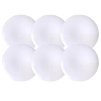 Jogo De Pratos Fundos 23cm Kit 6 Peças Grid Sopa Porcelana Decorada Tramontina Jogo De Pratos Fundos 23cm Kit 6 Peças Grid Sopa Porcelana Decorada Tramontina