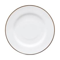 Jogo De Pratos Rasos Em Porcelana Flamingo Com 6 Peças 28cm Oxford Sofia Jogo De Pratos Rasos Em Porcelana Flamingo Com 6 Peças 28cm Oxford Sofia