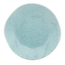 Jogo De Pratos Rasos Em Porcelana Ryo Com 6 Peças 27,5cm Oxford Jogo De Pratos Rasos Em Porcelana Ryo Com 6 Peças 27,5cm Oxford