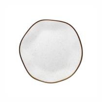 Jogo De Pratos Sobremesa Em Porcelana Ryo Com 6 Peças 21,5cm Oxford Maresia Jogo De Pratos Sobremesa Em Porcelana Ryo Com 6 Peças 21,5cm Oxford Maresia