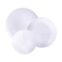 Jogo De Pratos Tramontina Grid 12 Peças Em Porcelana Decorada Decorado 96589031 Jogo De Pratos Tramontina Grid 12 Peças Em Porcelana Decorada Decorado 96589031