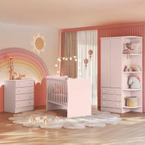Jogo De Quarto Doce Sonho 825/1/777