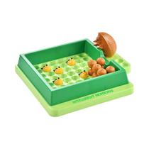 Jogo de Quebra-Cabeça Chapeuzinho Vermelho - Desenvolvimento de Habilidades Jogo de Quebra-Cabeça Chapeuzinho Vermelho - Desenvolvimento de Habilidades