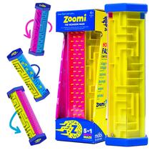 Jogo de quebra-cabeça MÖBI Zoomi Hexagon Maze com Gravity Ball 4+ Years