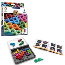 Jogo de quebra-cabeça SmartGames IQ Noodles Travel 7+ Years 120 Chal