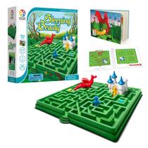 Jogo de quebra-cabeça SmartGames Sleeping Beauty Deluxe 3+ Years Jogo de quebra-cabeça SmartGames Sleeping Beauty Deluxe 3+ Years