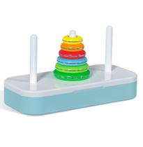 Jogo de quebra-cabeça TANCH Hanoi Tower All in One para crianças e adultos Jogo de quebra-cabeça TANCH Hanoi Tower All in One para crianças e adultos